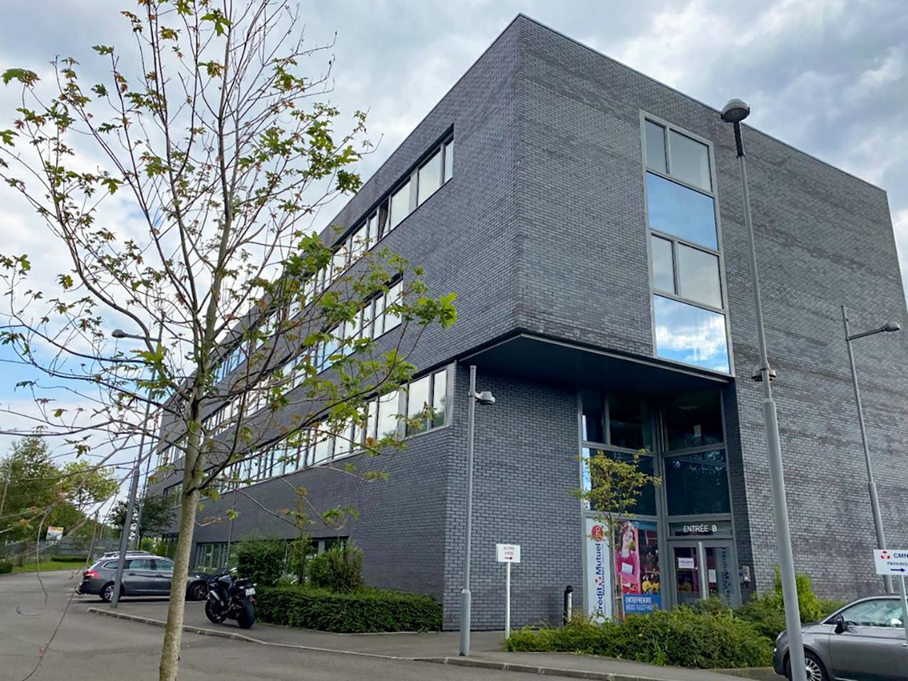 Bureau Wasquehal 350m² Location bureau Wasquehal Nord OLBUR2114250 0